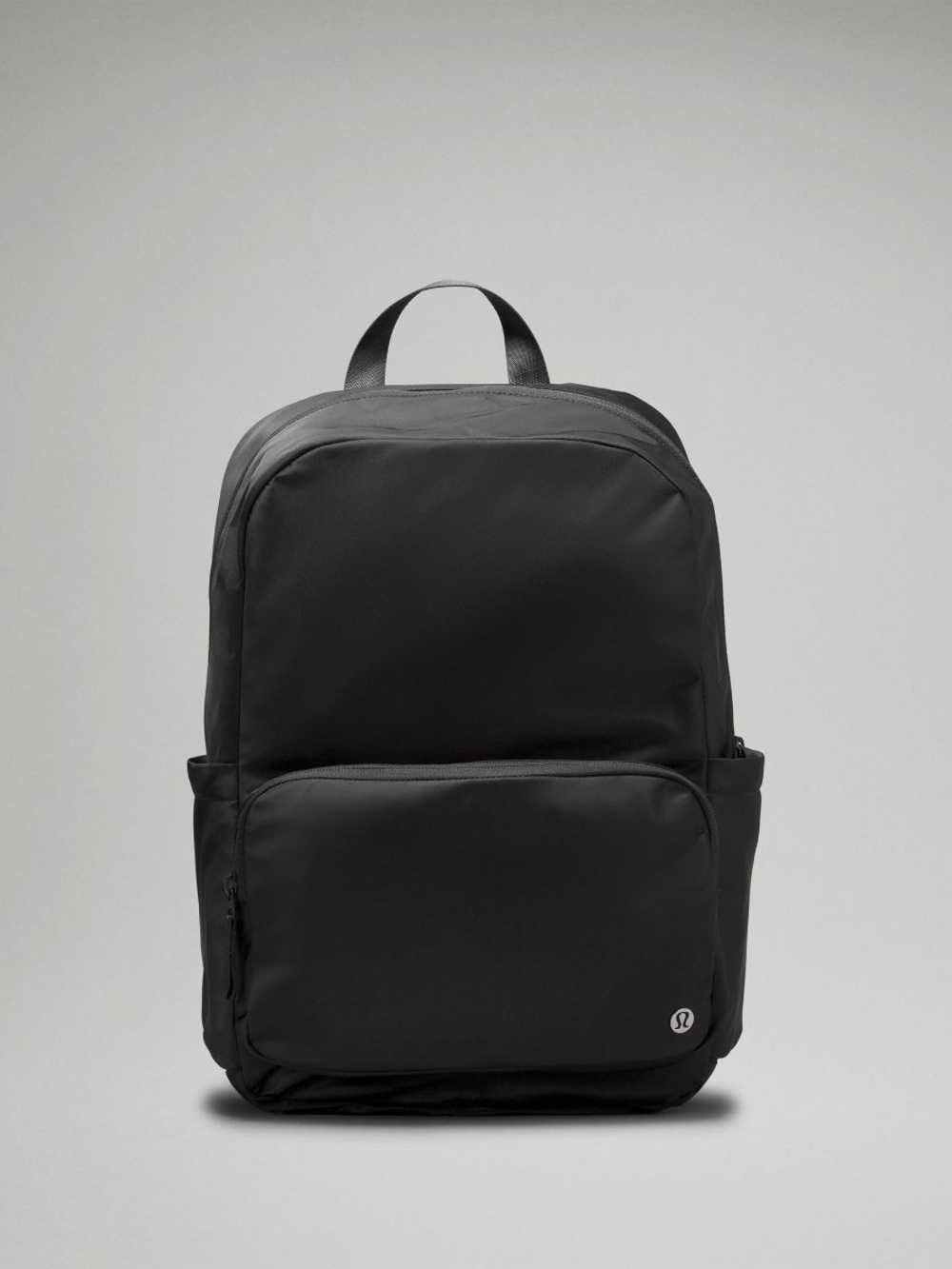 Lulu lemon Black 22L Backpack